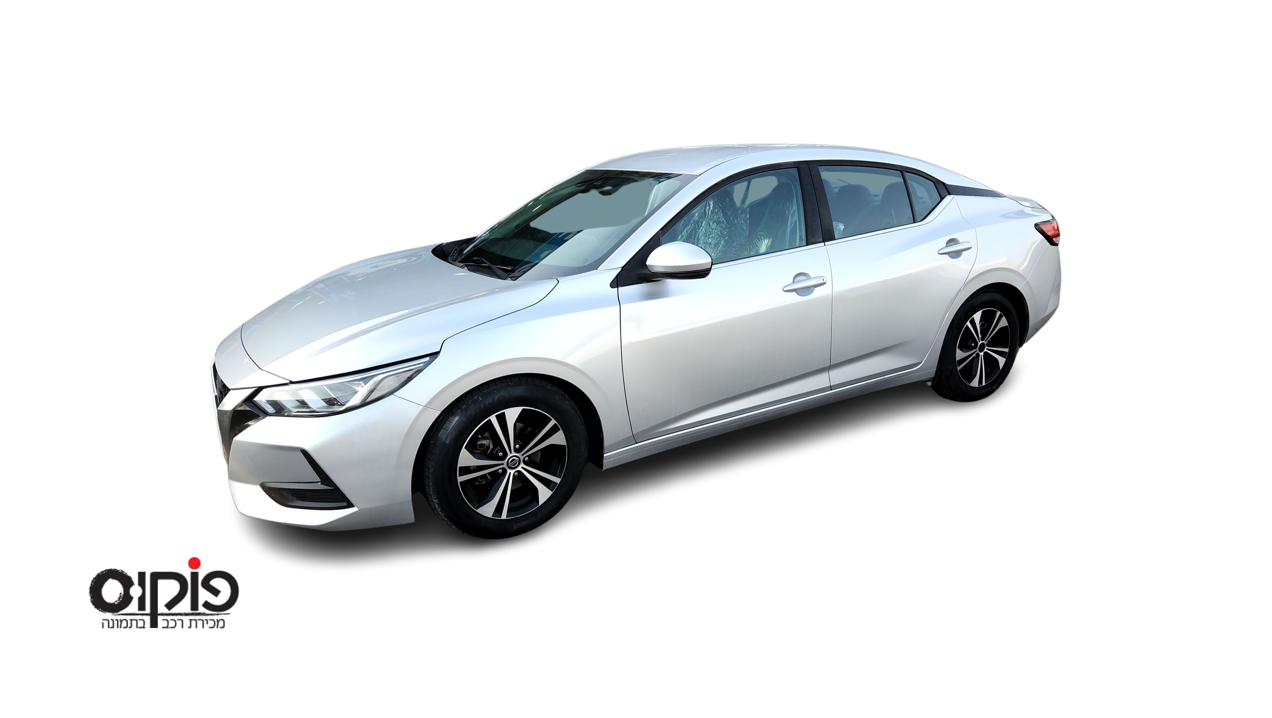 ניסאן SENTRA 2021