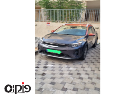 קיה סלטוס 2018