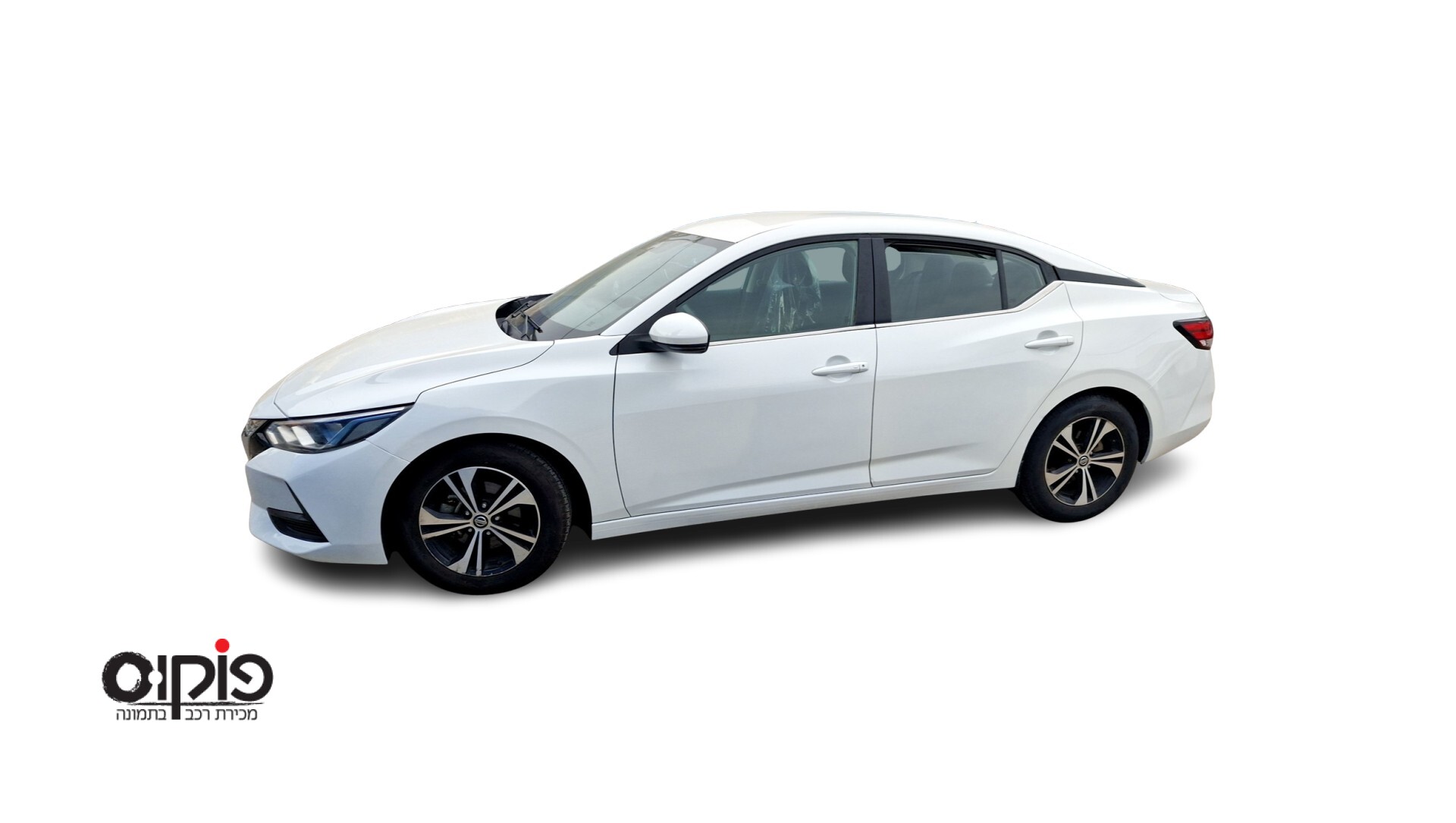 ניסאן SENTRA 2021