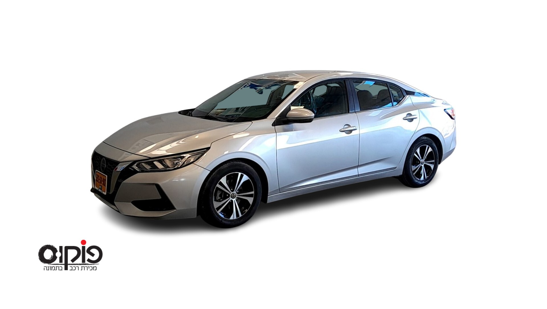 ניסאן SENTRA 2021