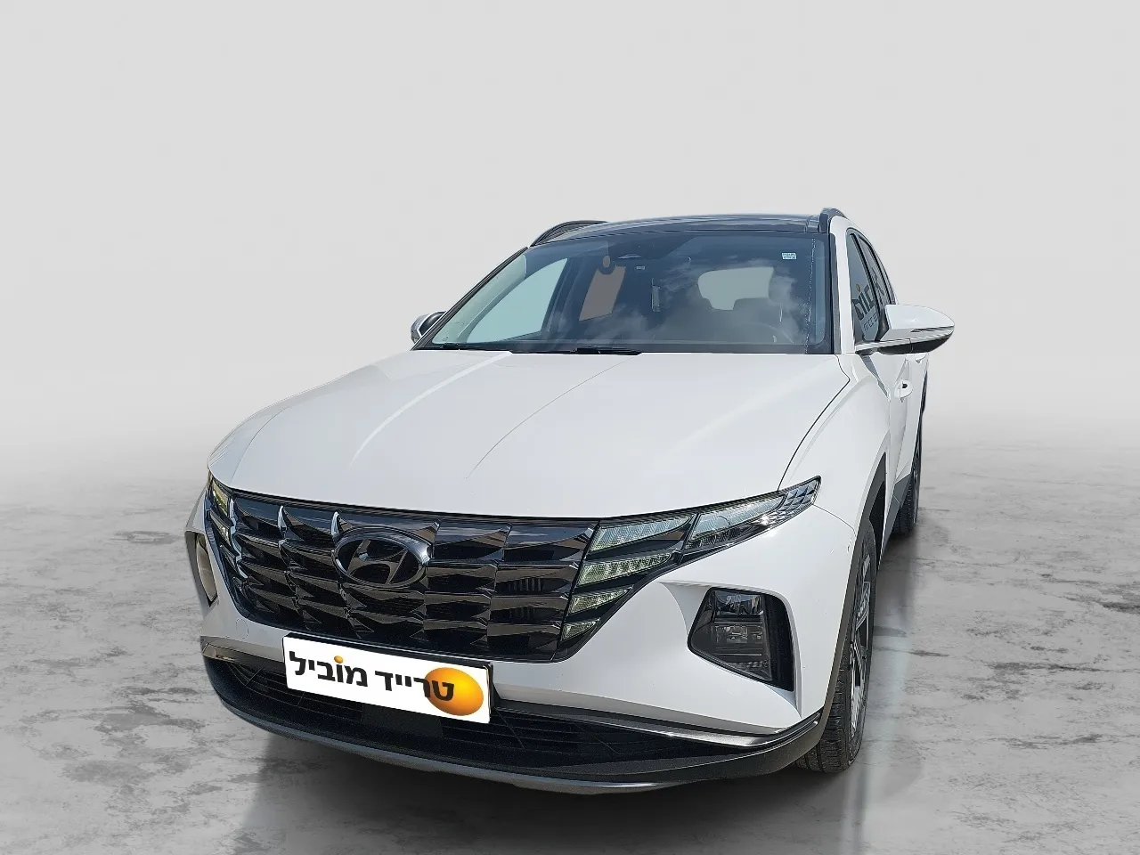 יונדאי  2023