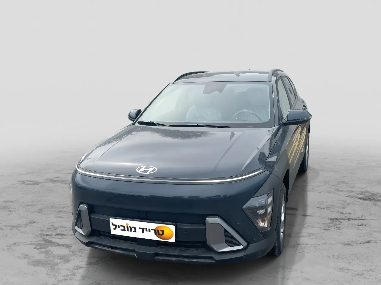 יונדאי קונה 2025