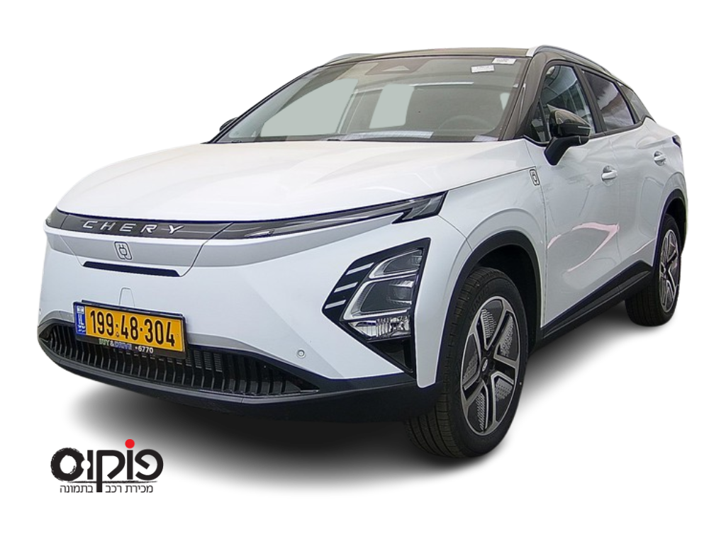CHERY FX 2025