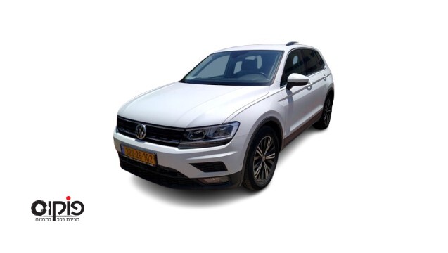 פולקסוואגן  2020