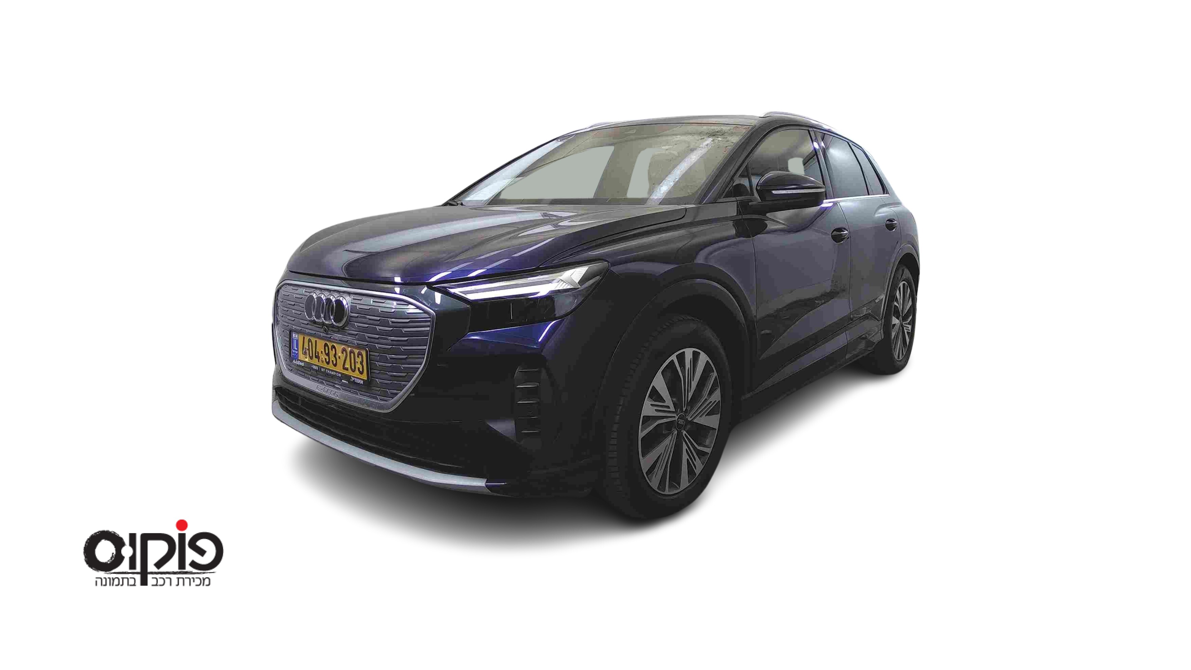 אאודי TT 2023