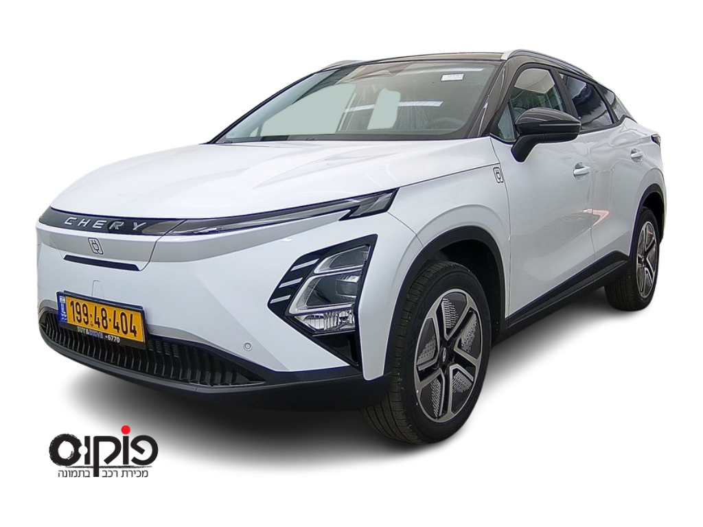 CHERY FX 2025