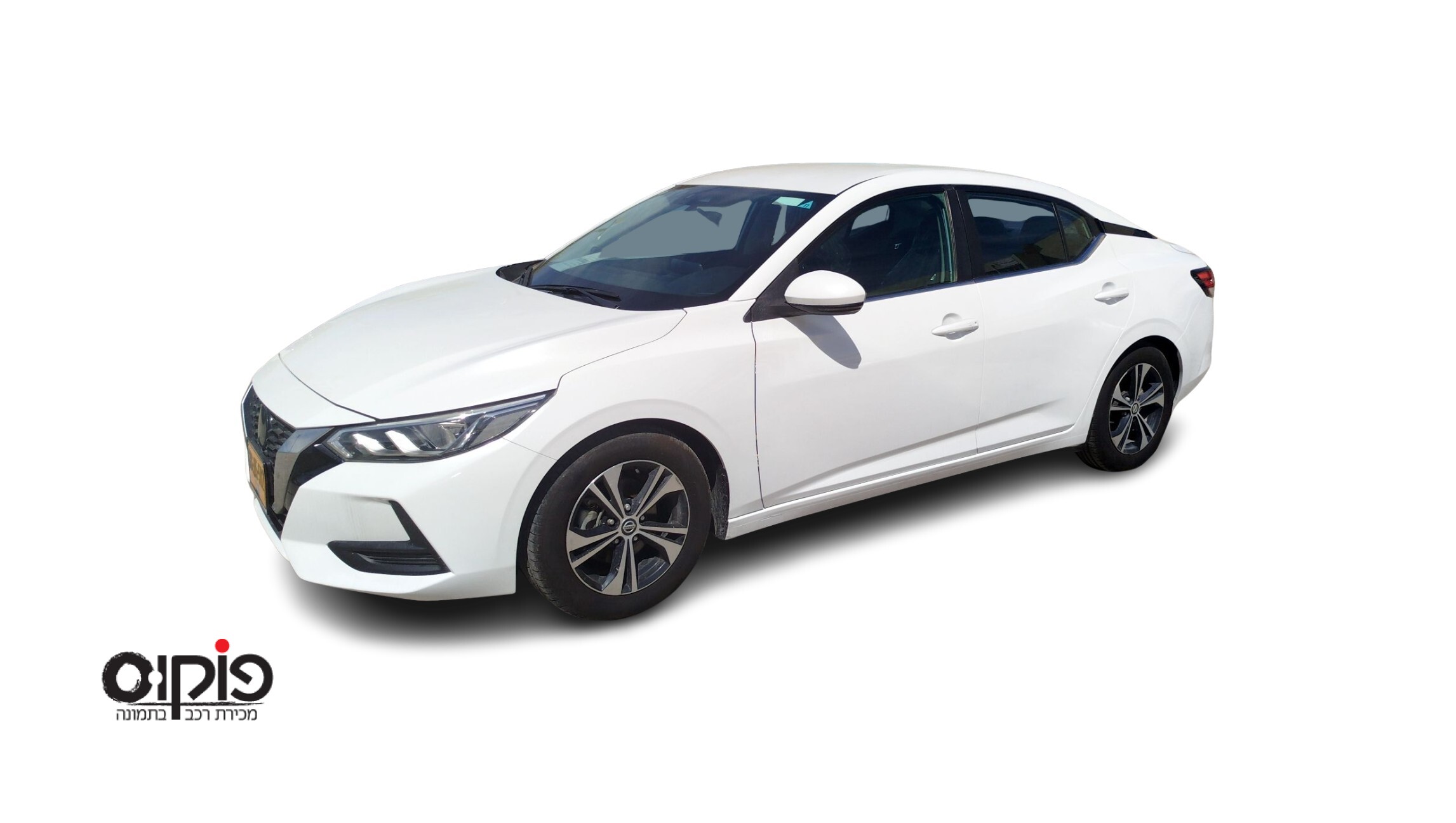 ניסאן SENTRA 2021