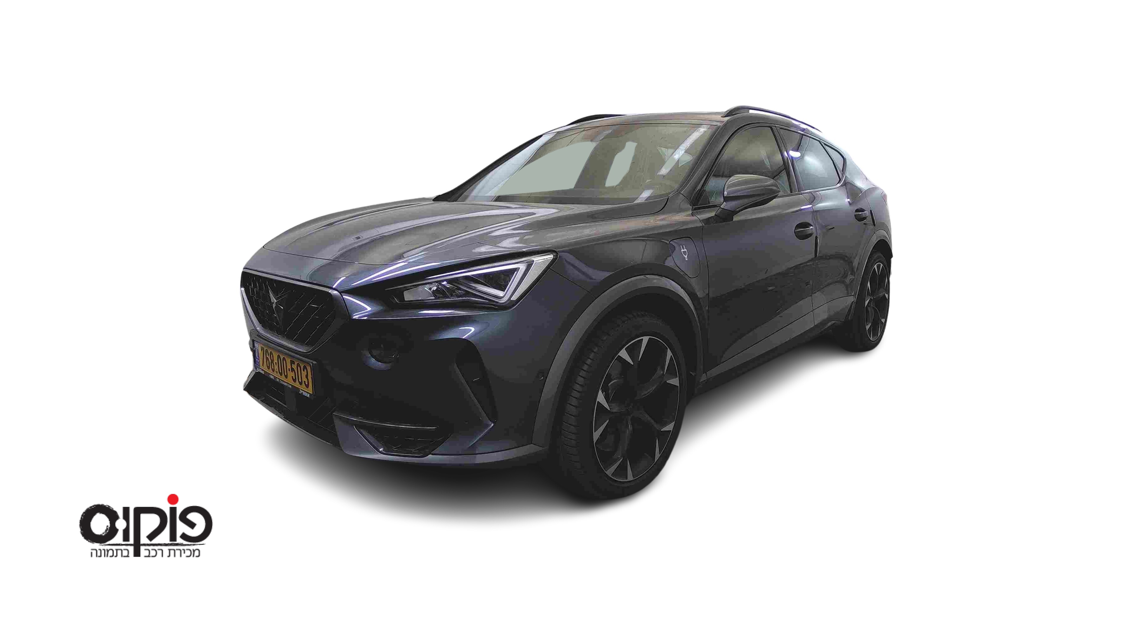 סיאט לאון 2024