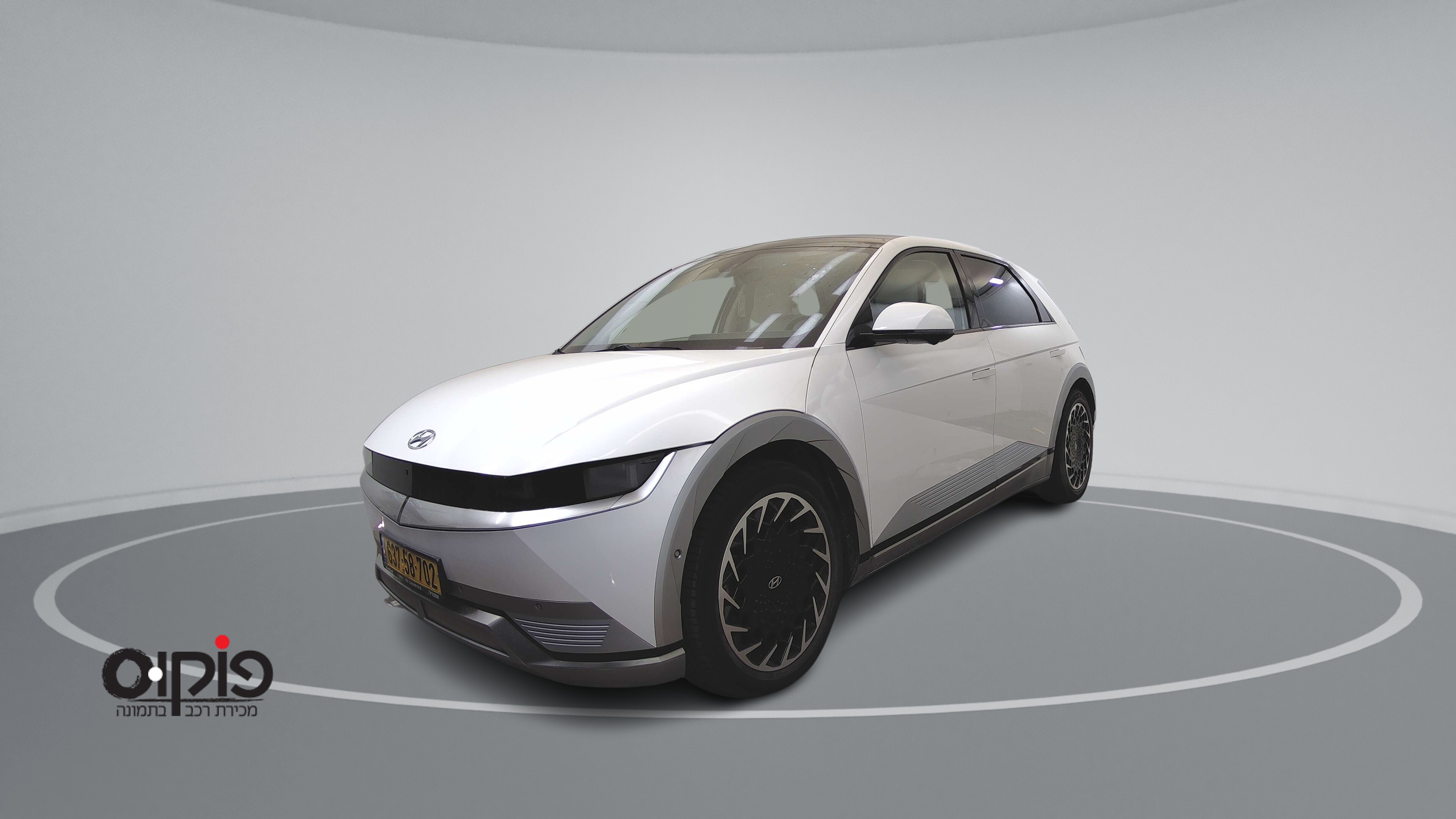 יונדאי  2022