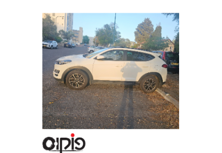 יונדאי טוסון 2020