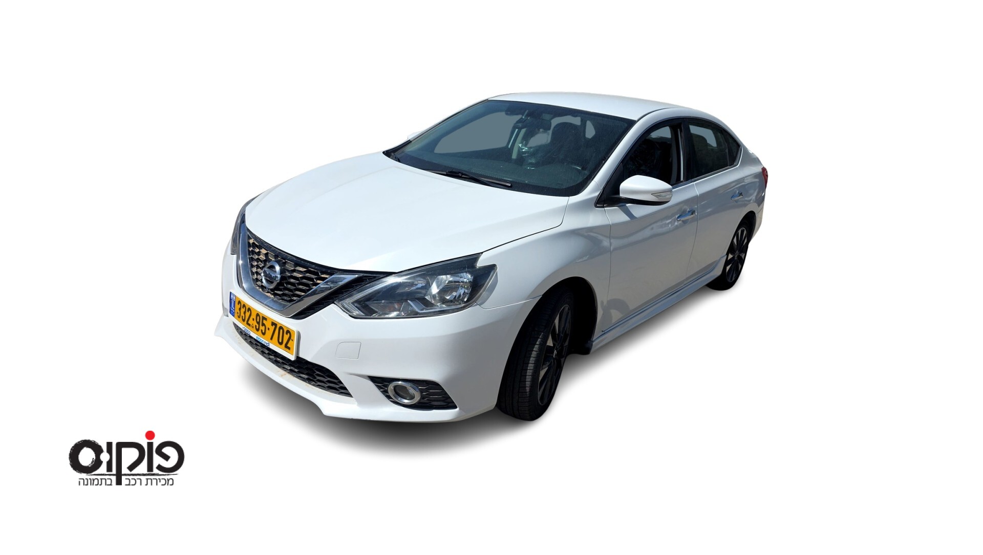 ניסאן SENTRA 2021