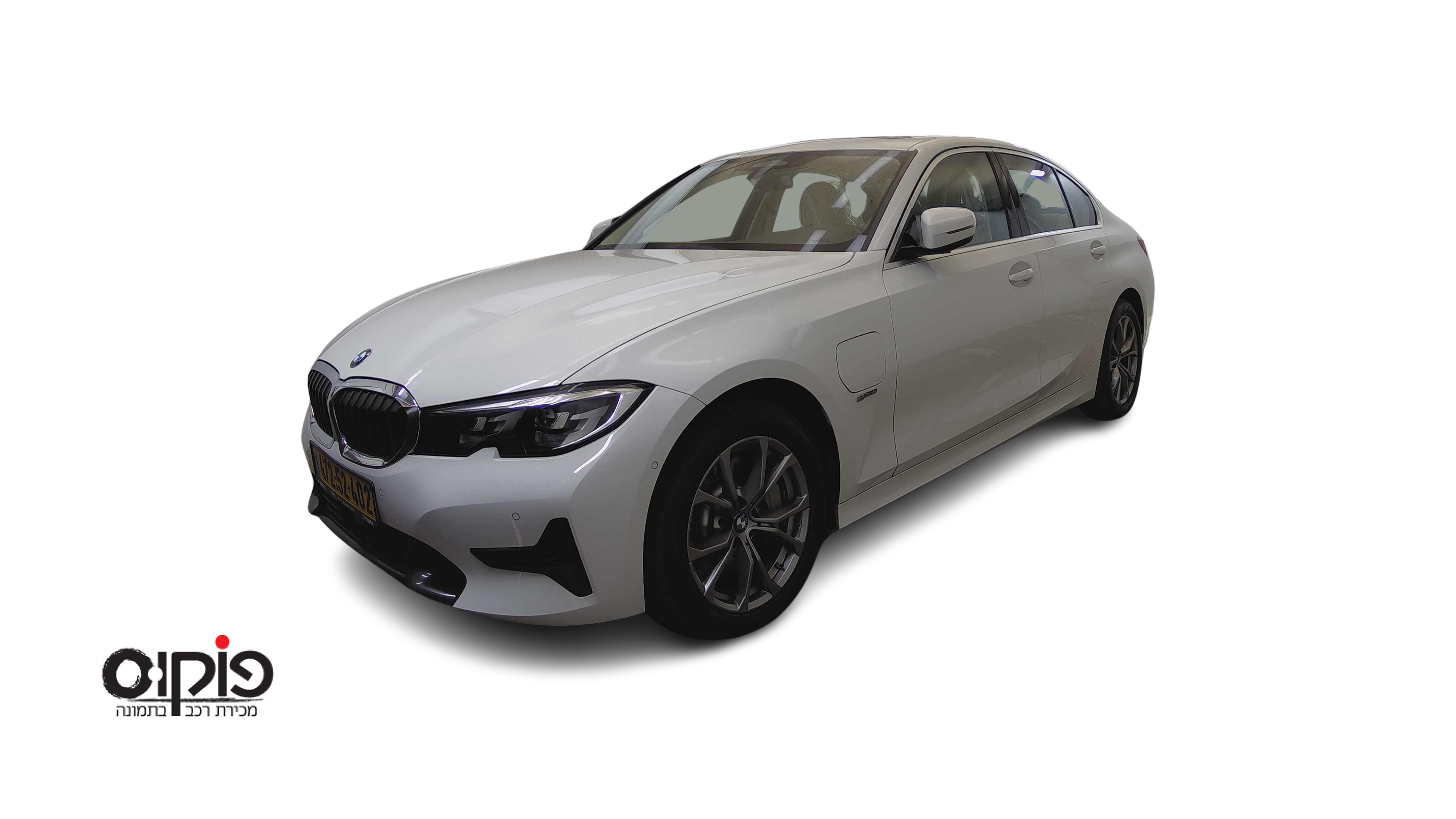ב.מ.וו  2021
