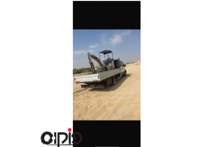 איווקו C 50 2023