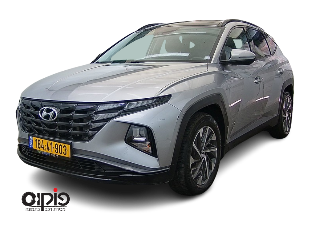 יונדאי  2022
