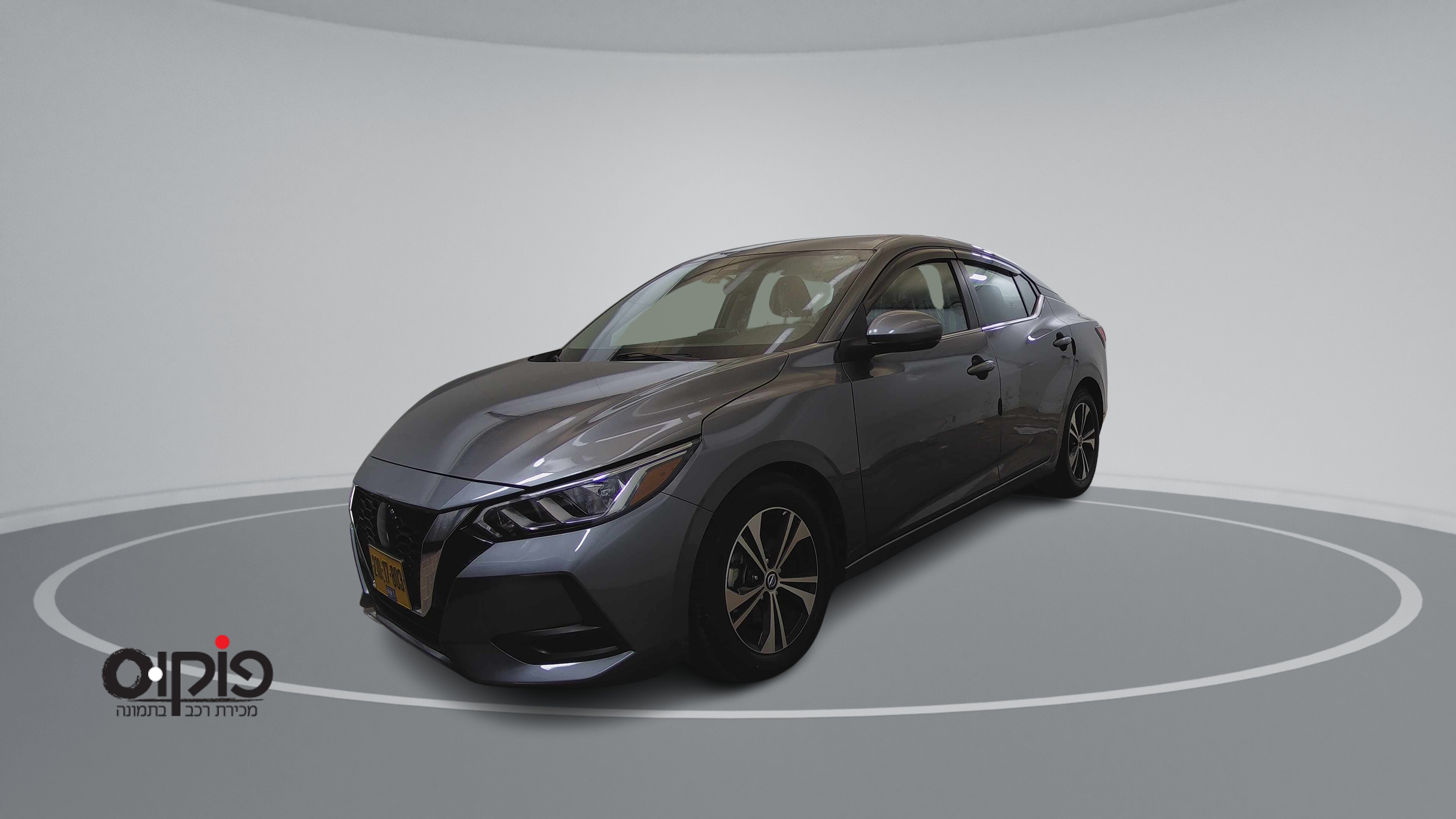 ניסאן SENTRA 2022