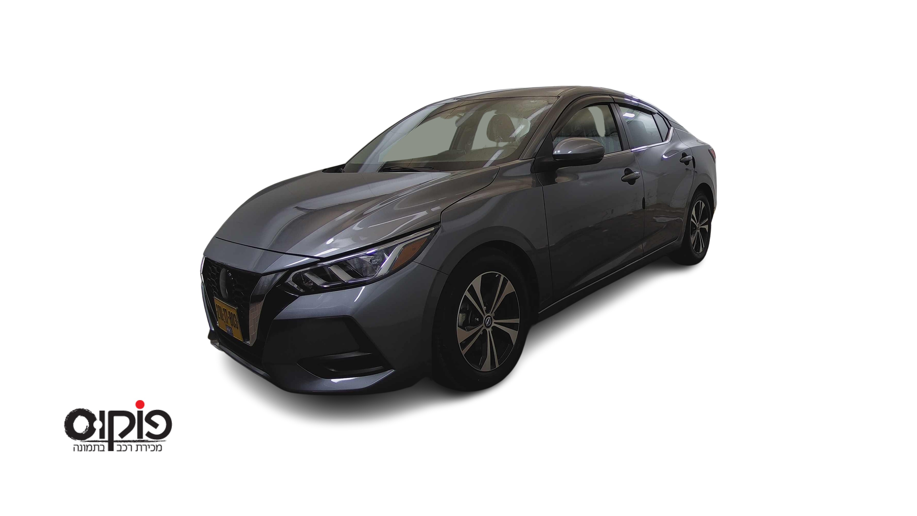 ניסאן SENTRA 2022