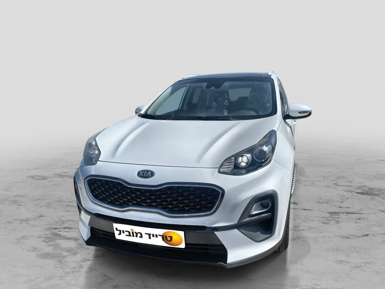 קיה ספורטאז' 2021
