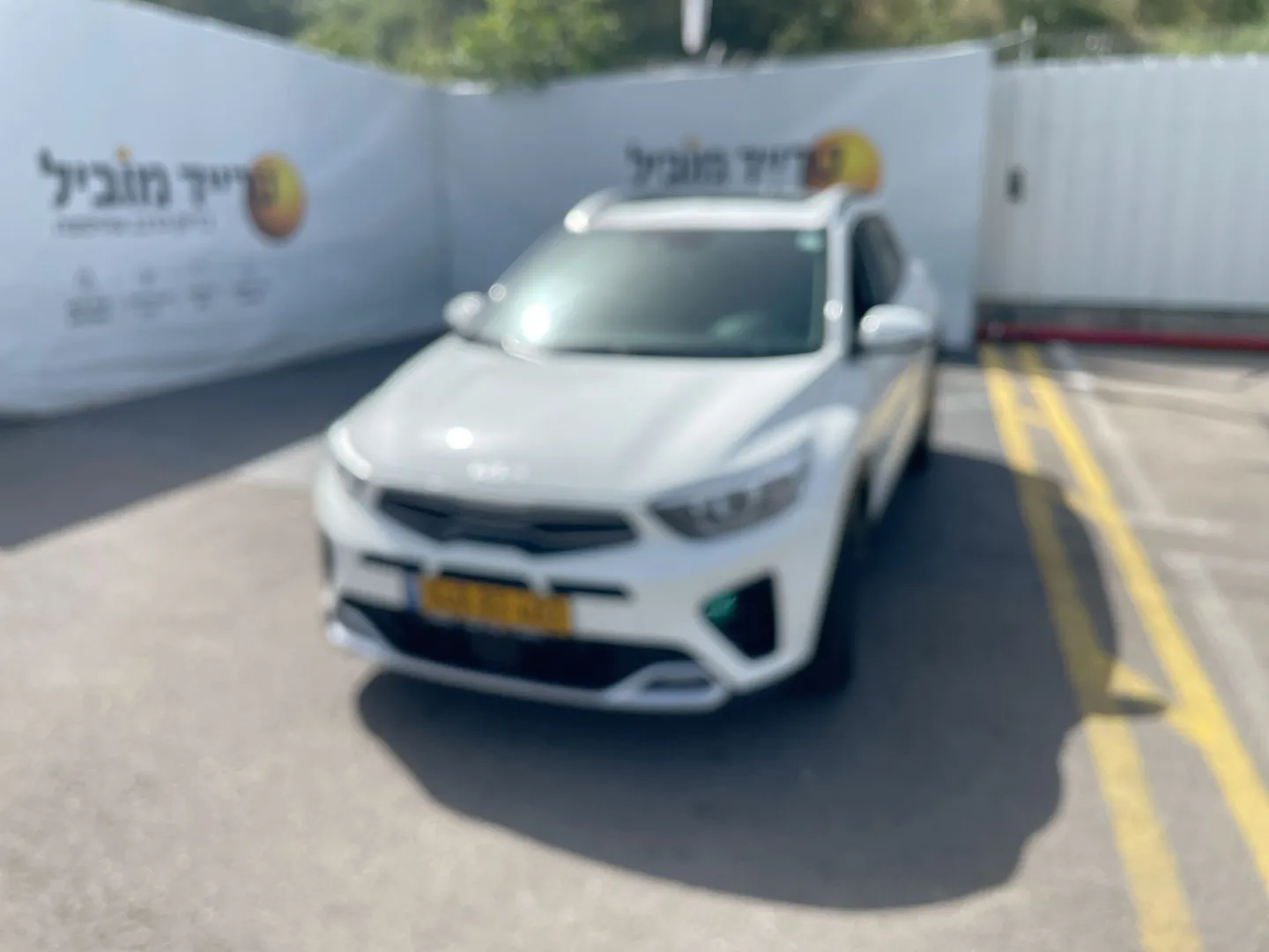 אאודי סטוניק 2024