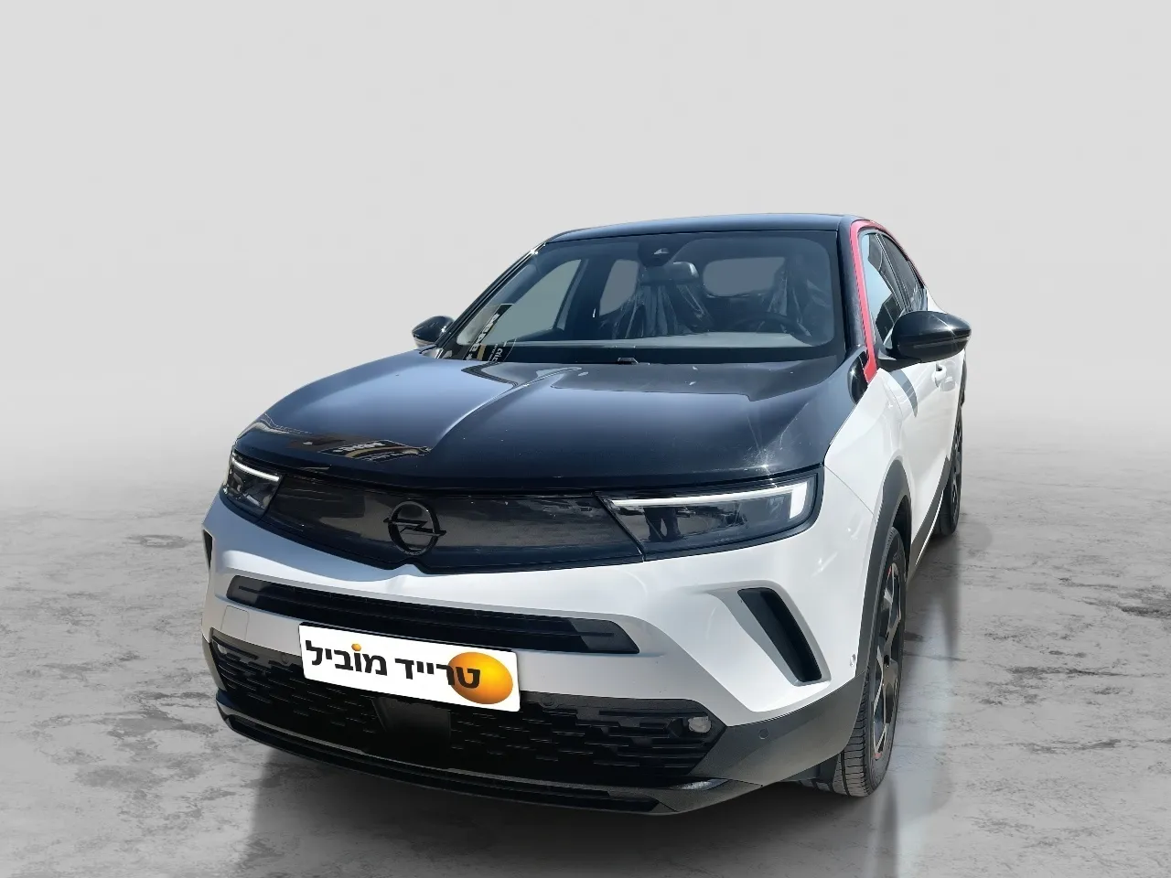 אופל  2022