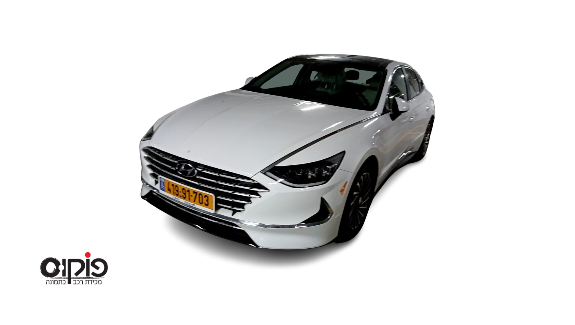 יונדאי סונטה 2023