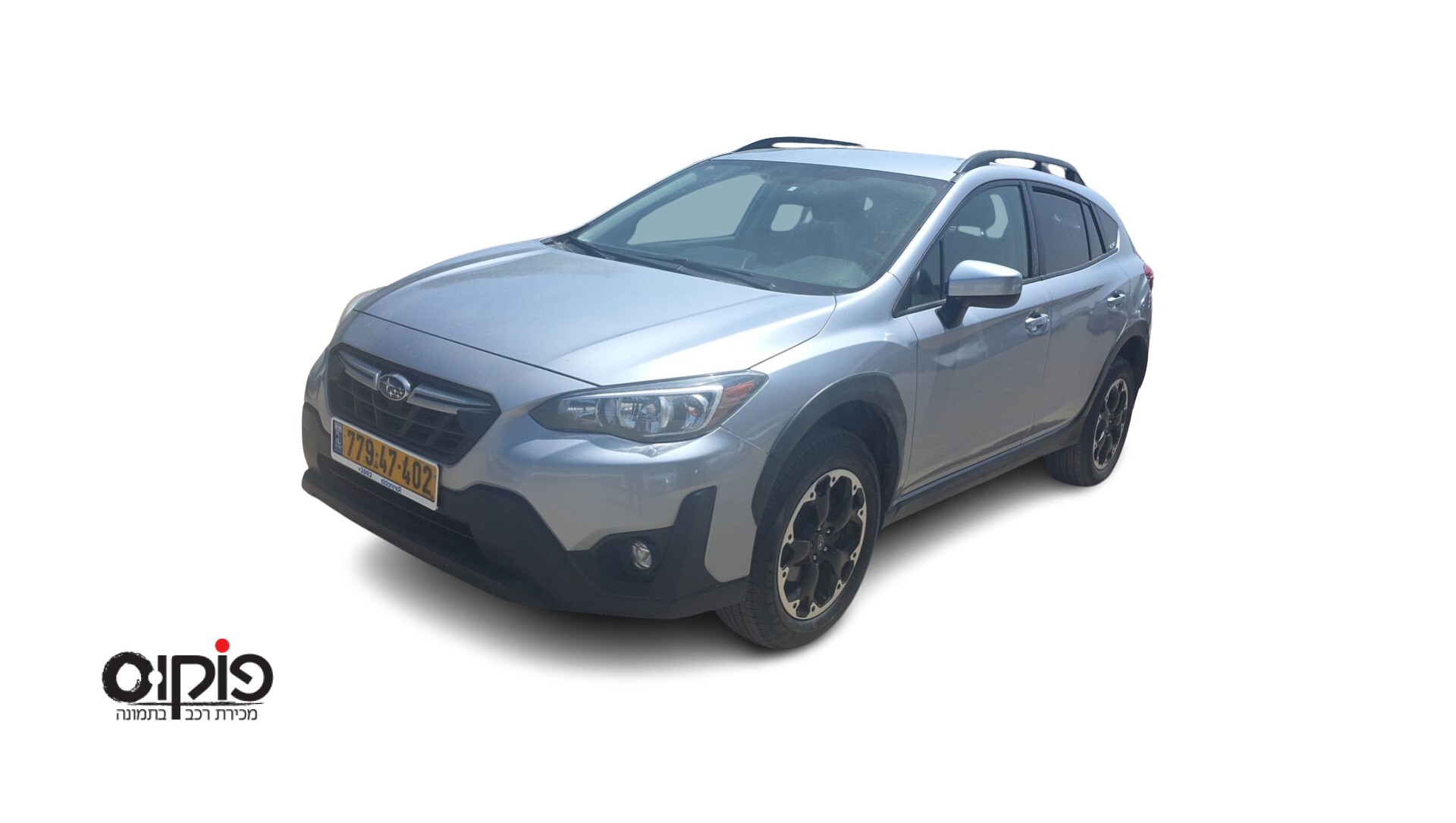 סובארו XV 2022