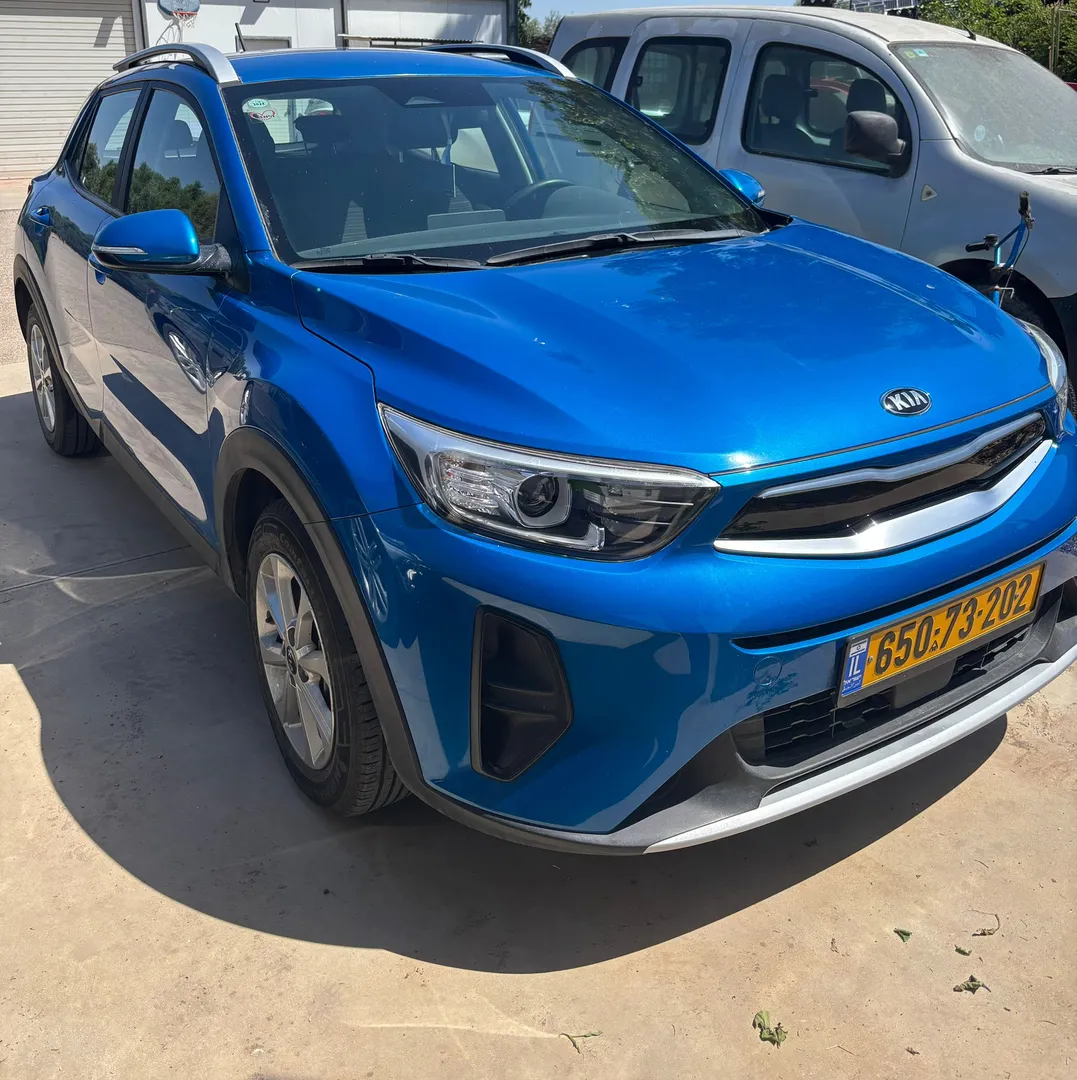 אאודי סטוניק 2021