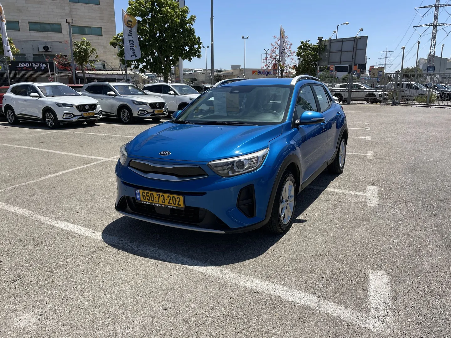 אאודי סטוניק 2021