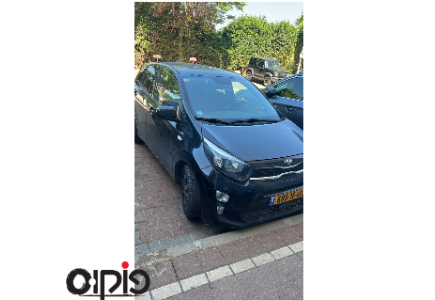 קיה פיקנטו 2019