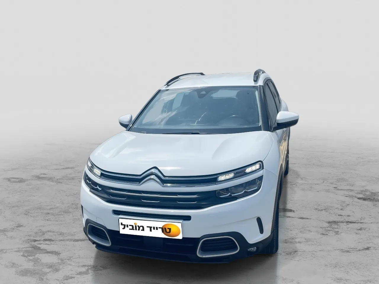 סיטרואן  2021