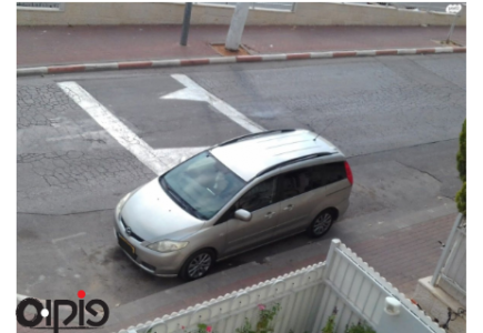 מאזדה 5 2006