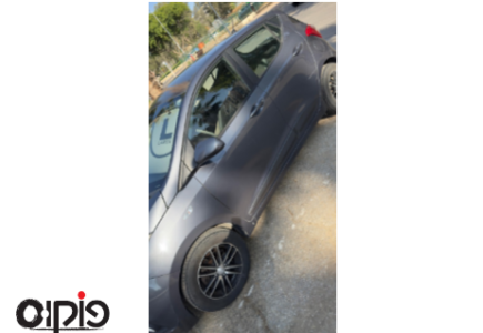 יונדאי I10 2015