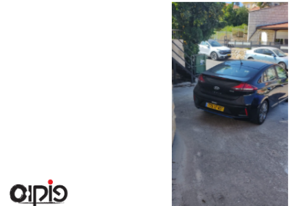 יונדאי איוניק 2019