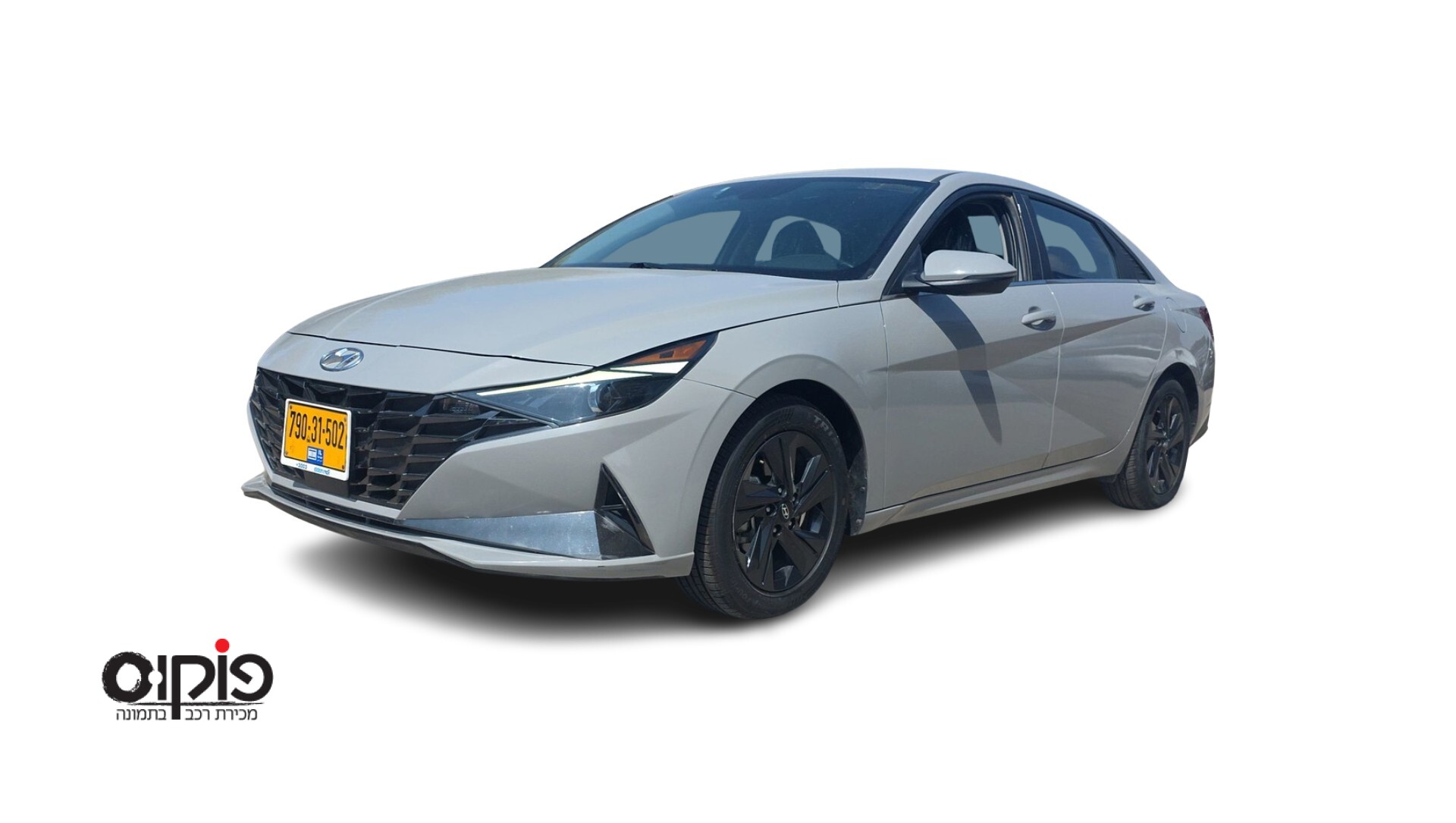 יונדאי אלנטרה 2022