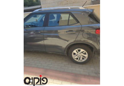 יונדאי וניו 2025