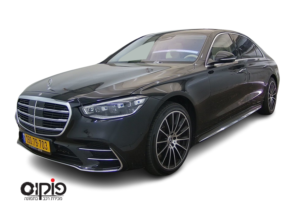 מרצדס amg 2022