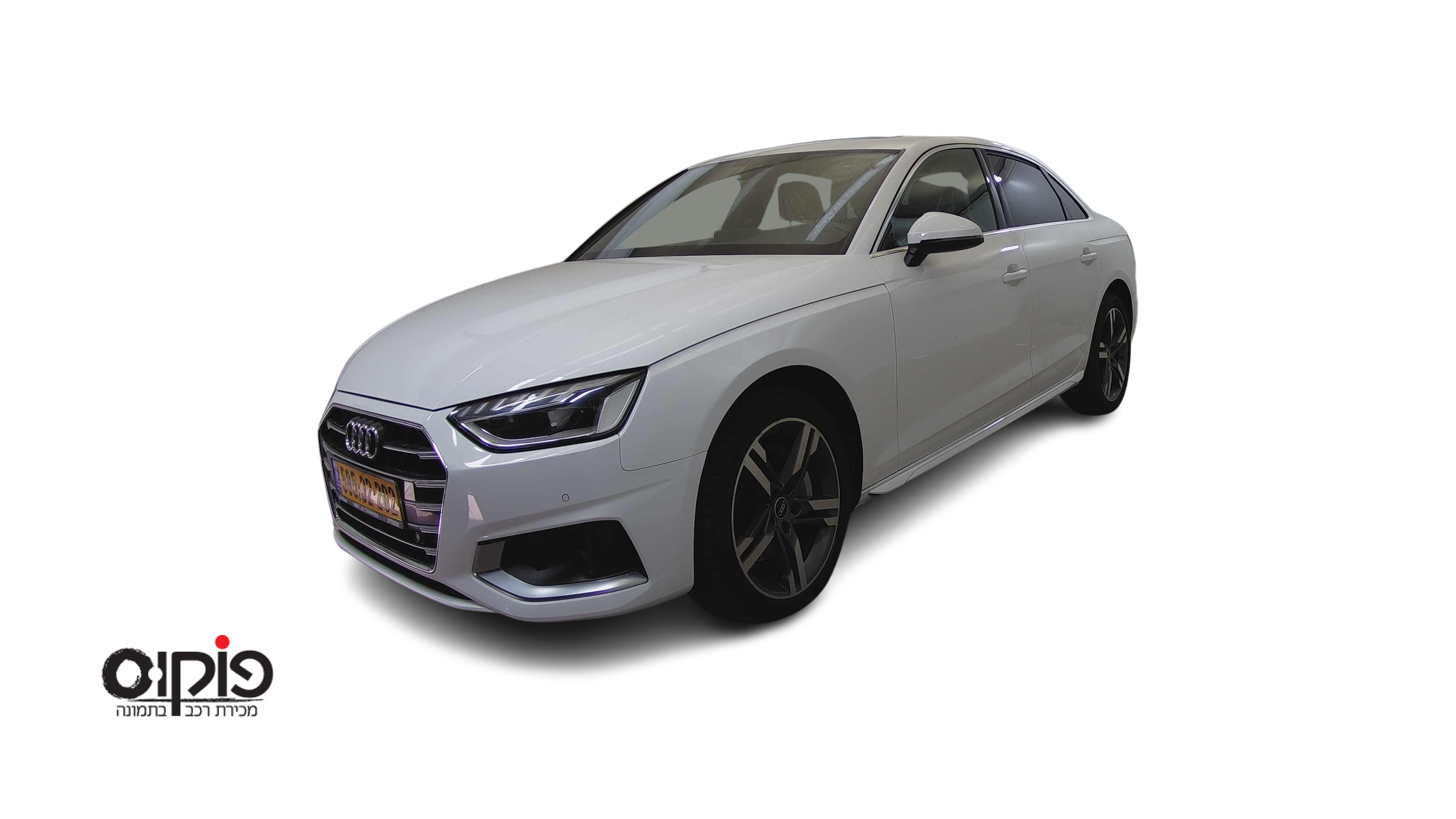 אאודי A4 2021
