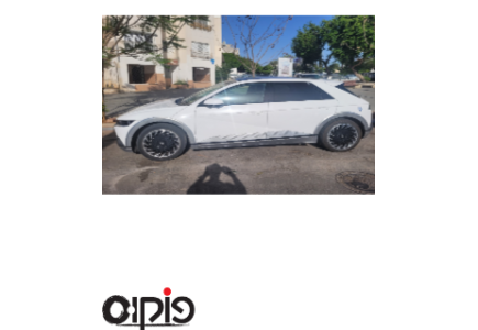 יונדאי איוניק 2023