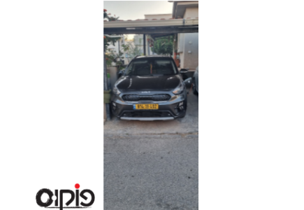 קיה נירו 2022