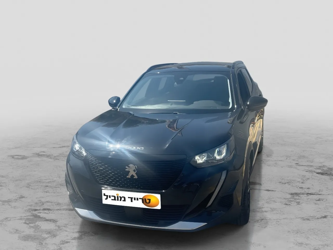 פיג'ו 2008 2022