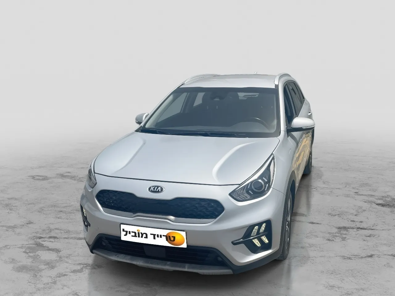 אאודי נירו 2020