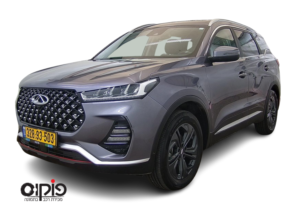 CHERY טיגו 7 פרו 2023