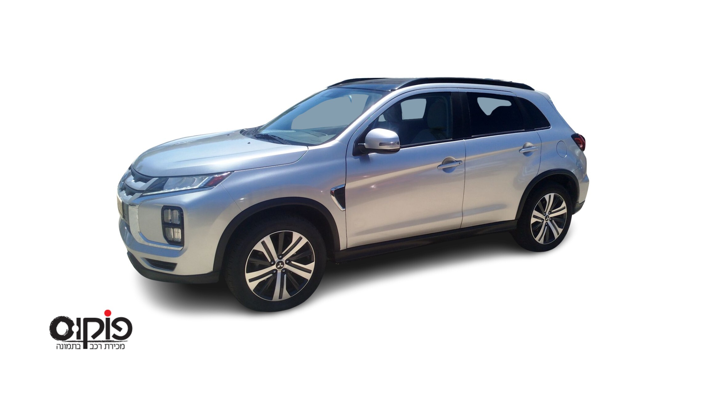 מיצובישי ASX 2022