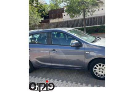 יונדאי I20 2011