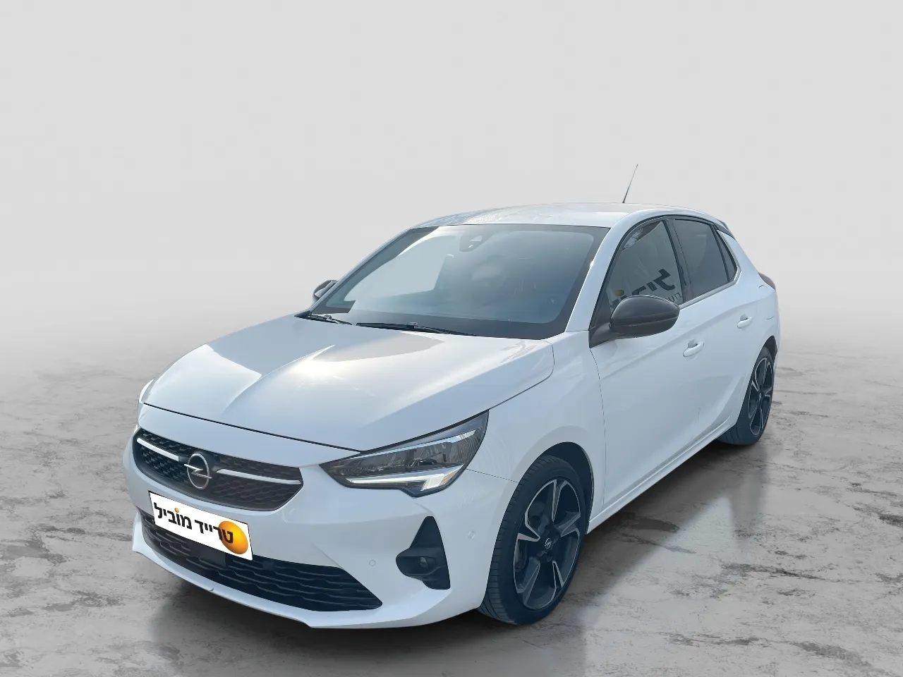 אופל קורסה 2022