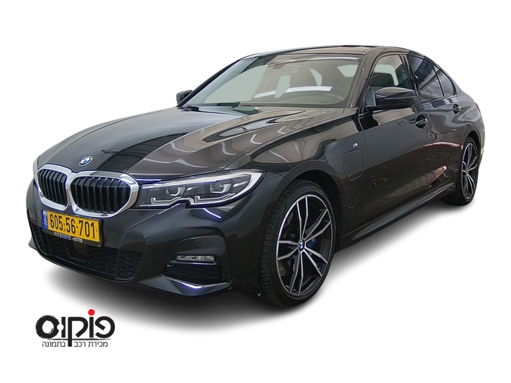 ב.מ.וו  2019