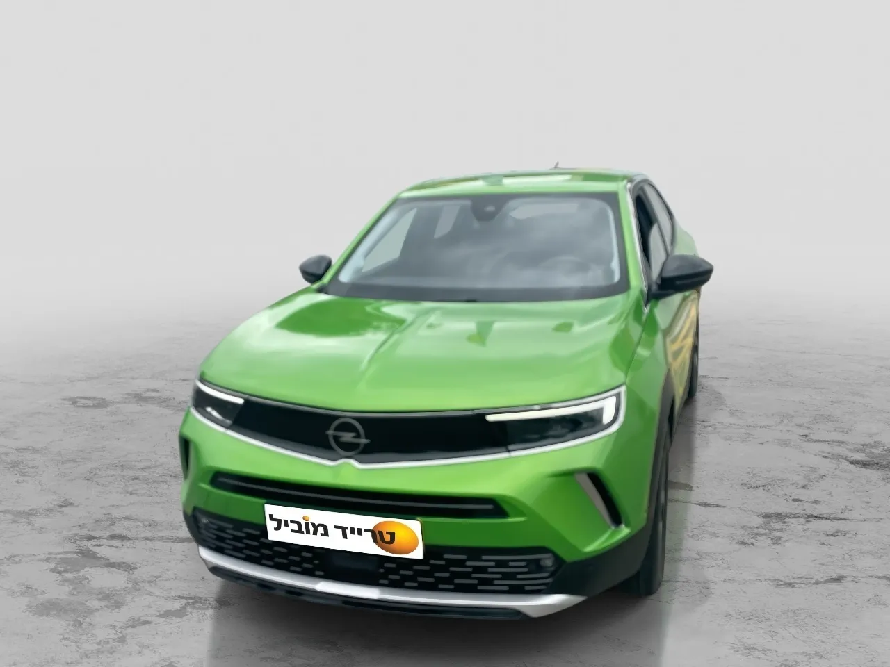 אופל מוקה 2023