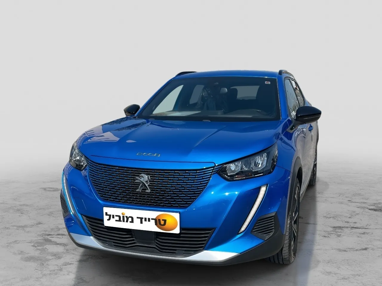 פיג'ו 2008 2023