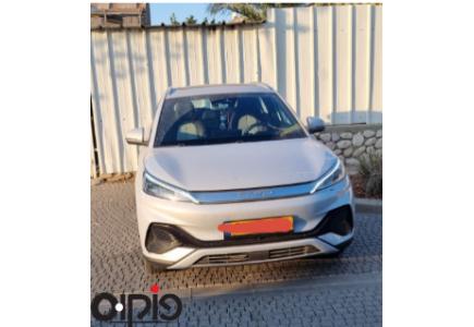 BYD ATTO 3 2023