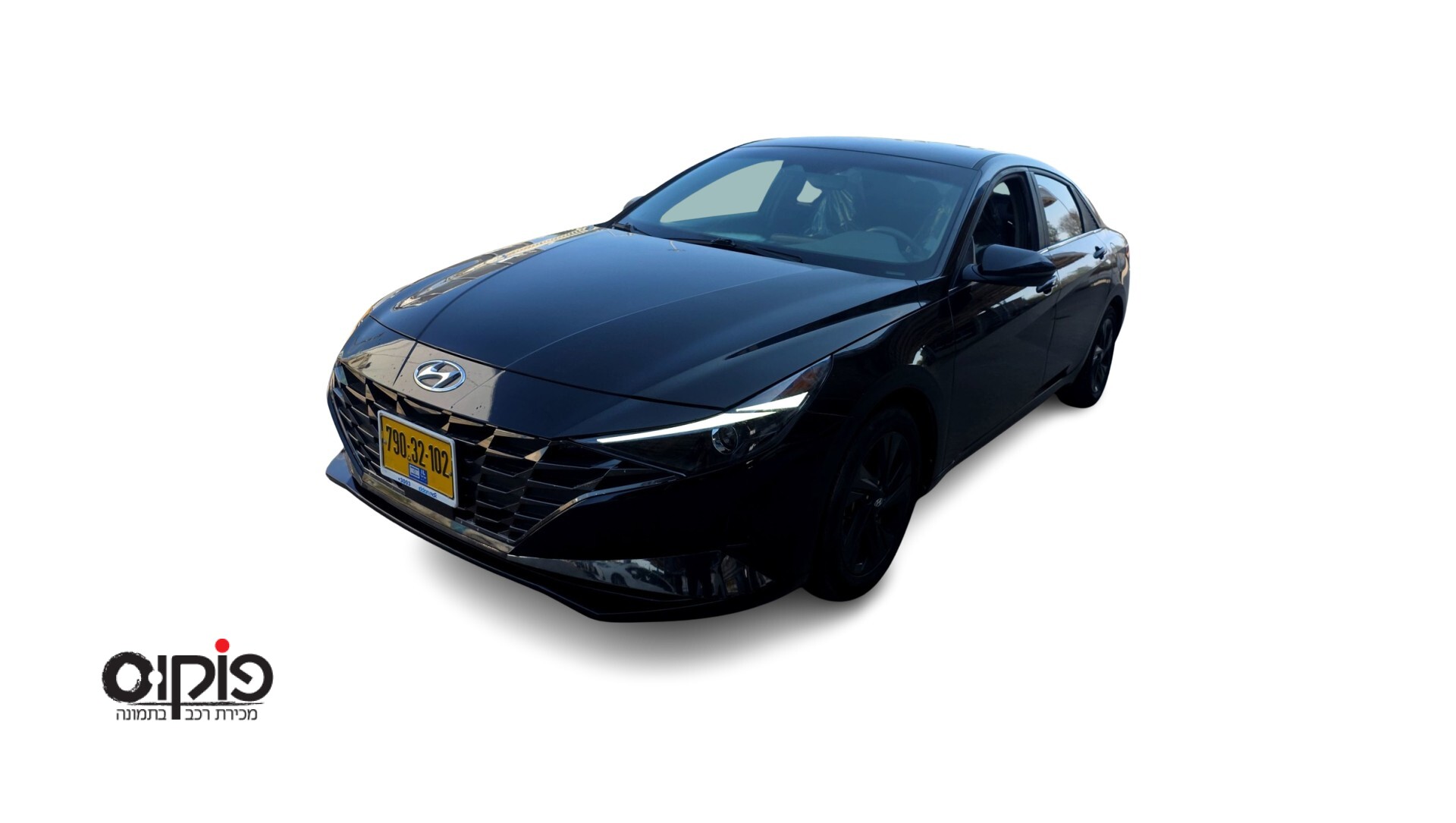 יונדאי אלנטרה 2022