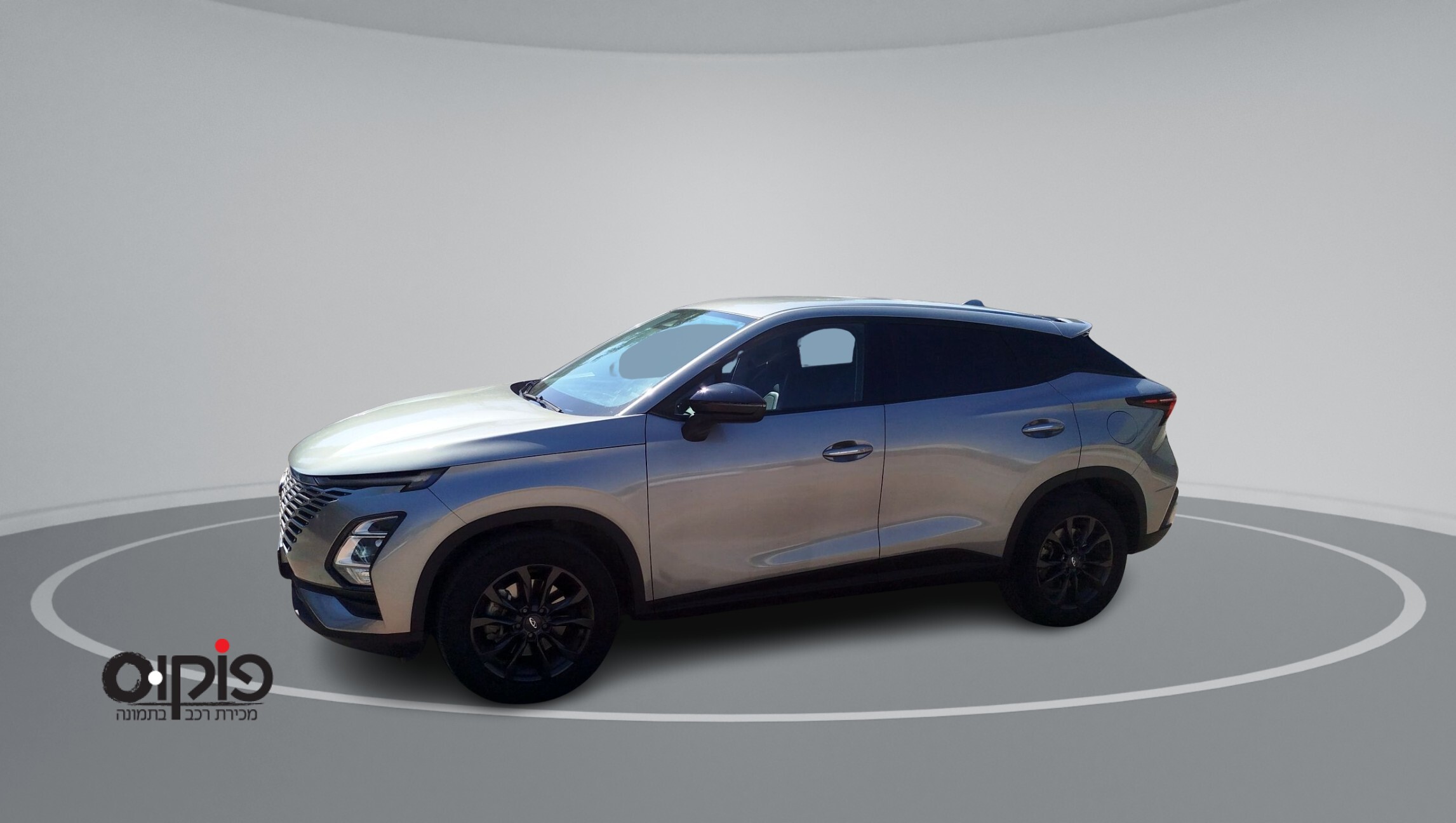 CHERY FX 2023
